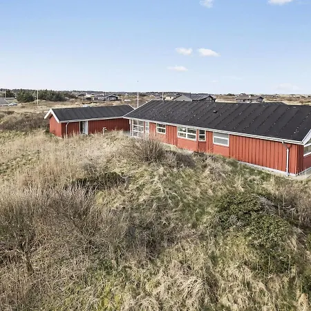 Bjoernstjerne Nyaraló *