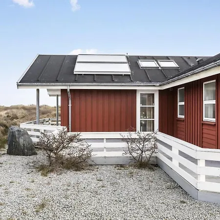 Bjoernstjerne * Hjørring