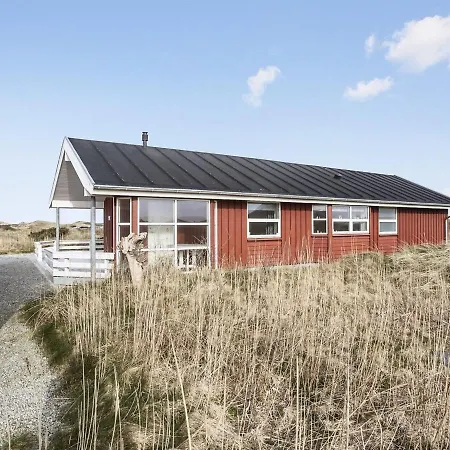Bjoernstjerne * Hjørring