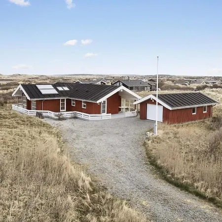 Nyaraló Bjoernstjerne