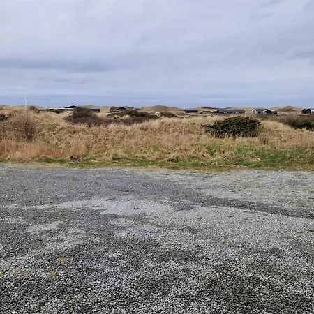 Bjoernstjerne Nyaraló *