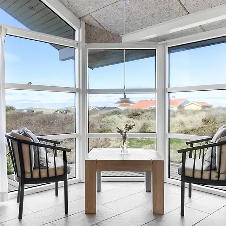 Bjoernstjerne - 400m From The Sea By Interhome Ferienhaus *