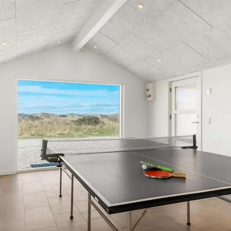 Bjoernstjerne - 400m From The Sea By Interhome Hjørring