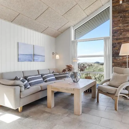 Bjoernstjerne - 400m From The Sea By Interhome *