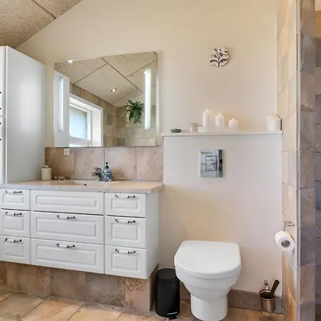 Bjoernstjerne - 400m From The Sea By Interhome