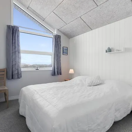 Feriehus Bjoernstjerne - 400m From The Sea By Interhome *