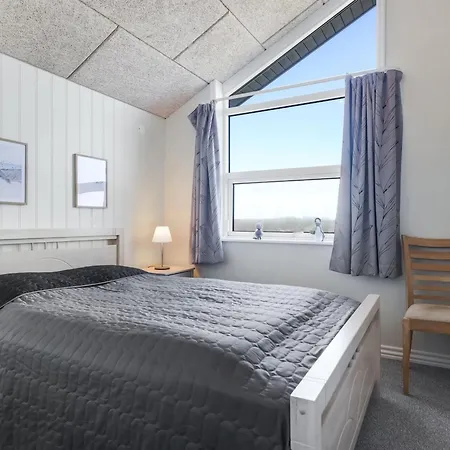 Bjoernstjerne - 400m From The Sea By Interhome * Hjørring