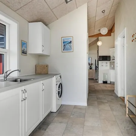 Bjoernstjerne - 400m From The Sea By Interhome Hjørring