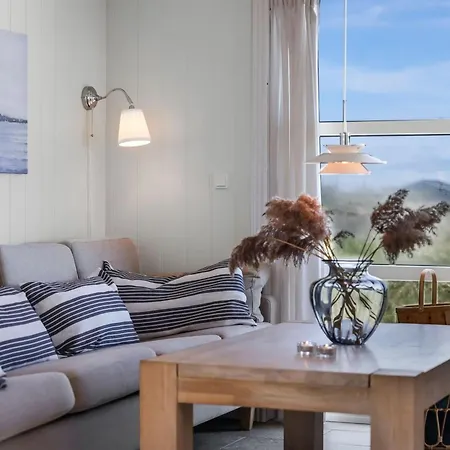 Feriehus Bjoernstjerne - 400m From The Sea By Interhome *