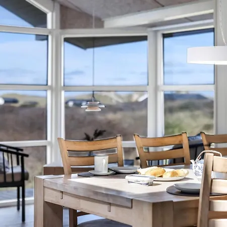 Bjoernstjerne - 400m From The Sea By Interhome Hjørring