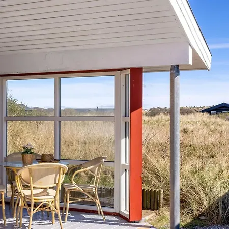 Bjoernstjerne - 400m From The Sea By Interhome * Hjørring
