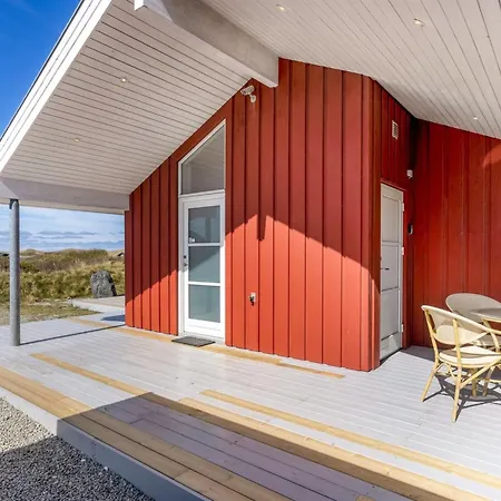Bjoernstjerne - 400m From The Sea By Interhome Hjørring