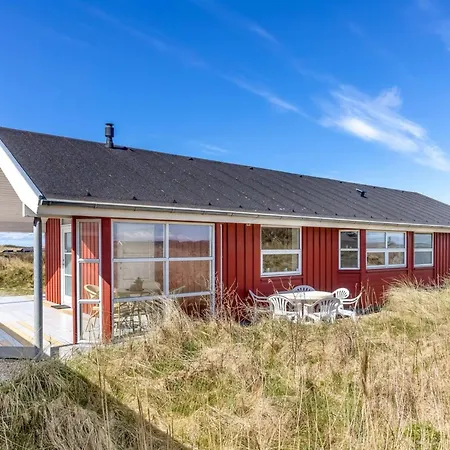 Bjoernstjerne - 400m From The Sea By Interhome * Hjørring