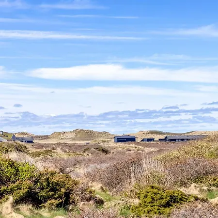 Bjoernstjerne - 400m From The Sea By Interhome Feriehus Hjørring